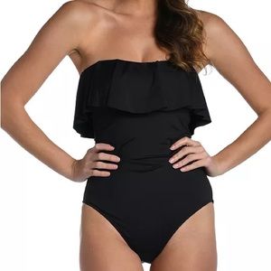 NWT La Blanca Swimsuit